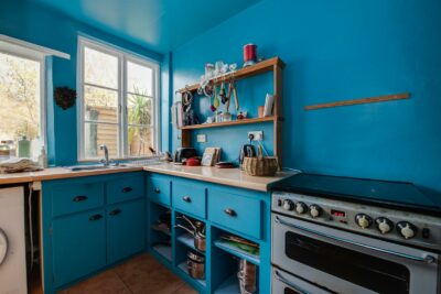 house - terraced for sale osborne road