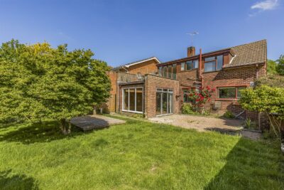 house - detached for sale langstone avenue