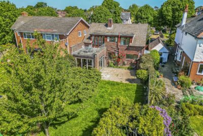 house - detached for sale langstone avenue