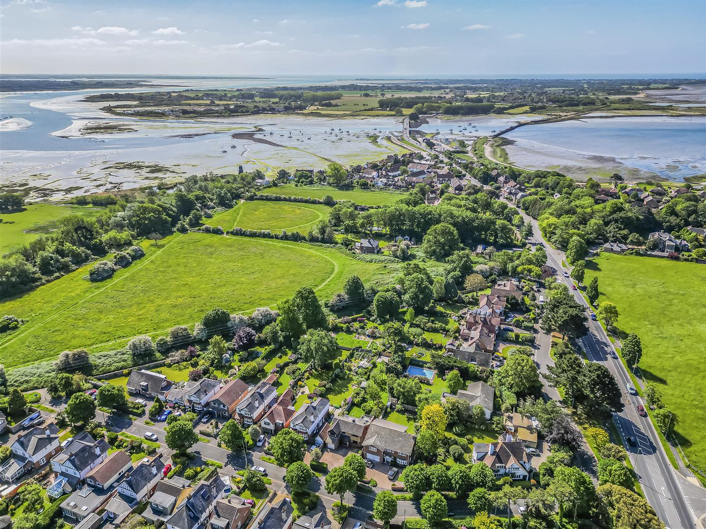 house - detached for sale langstone avenue