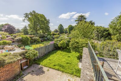 house - detached for sale langstone avenue