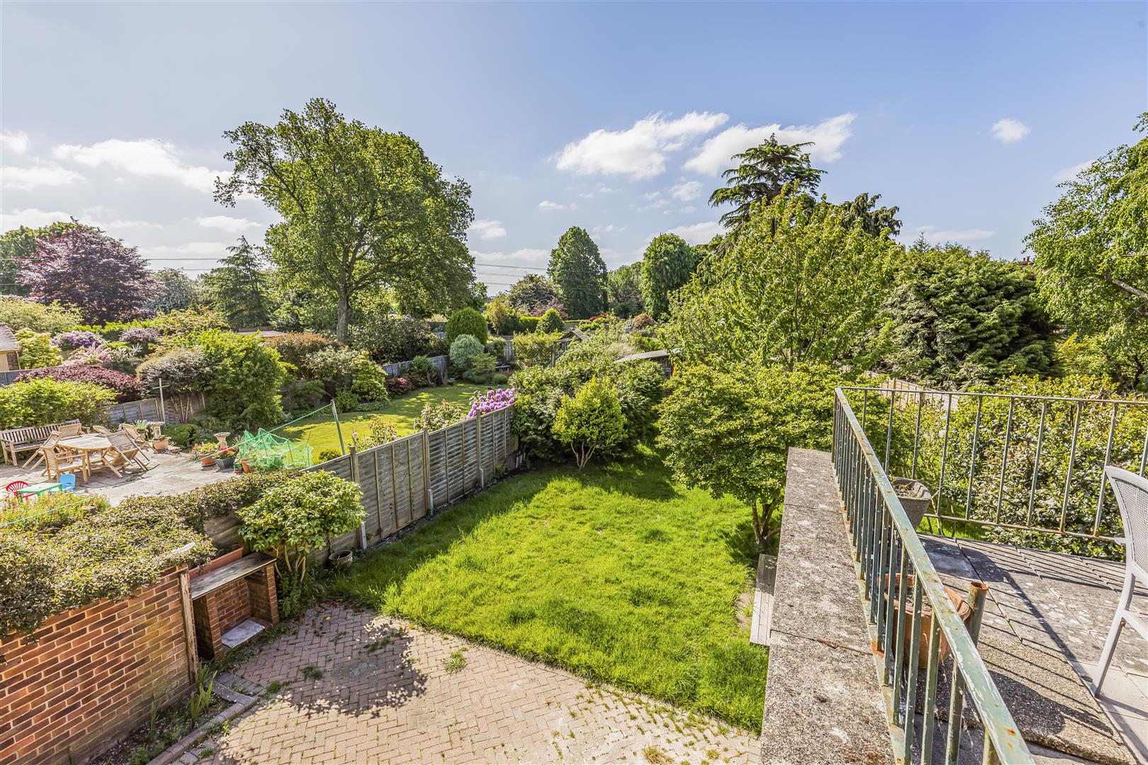 house - detached for sale langstone avenue