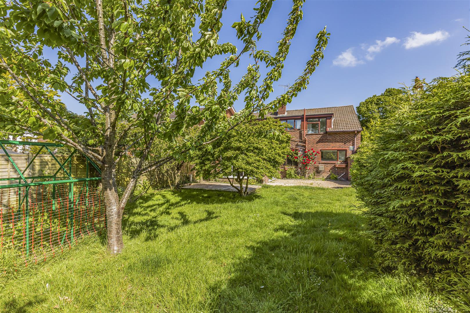 house - detached for sale langstone avenue