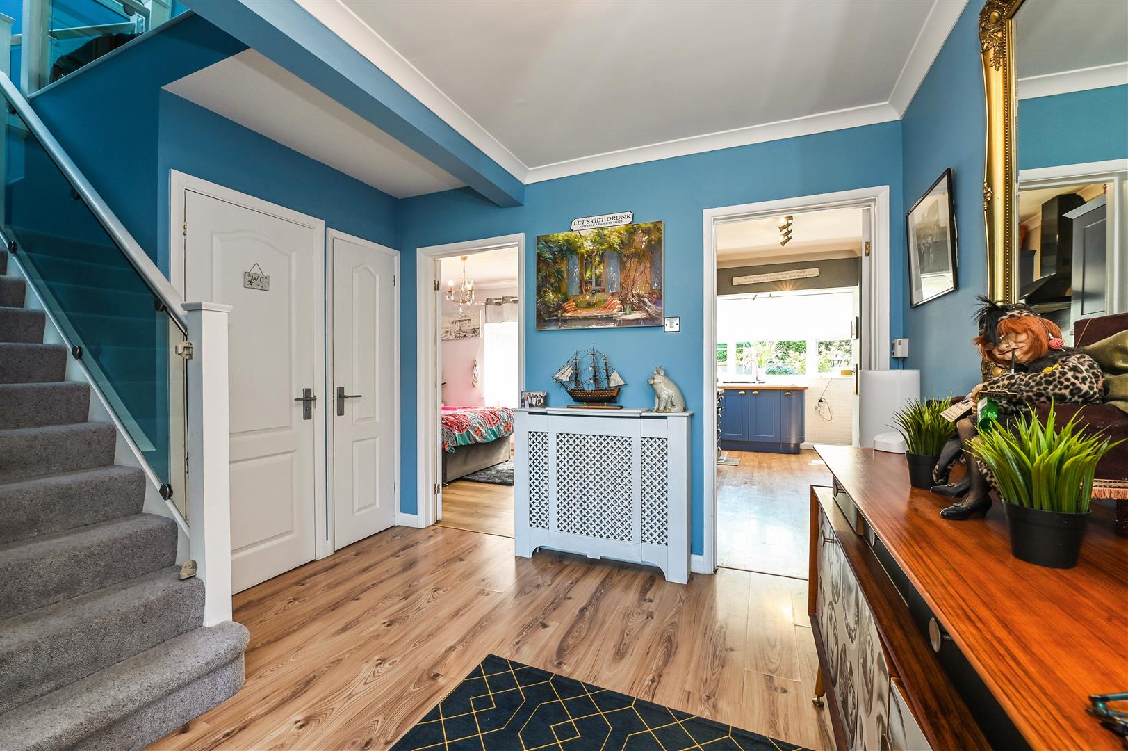 house - detached for sale bonnar road