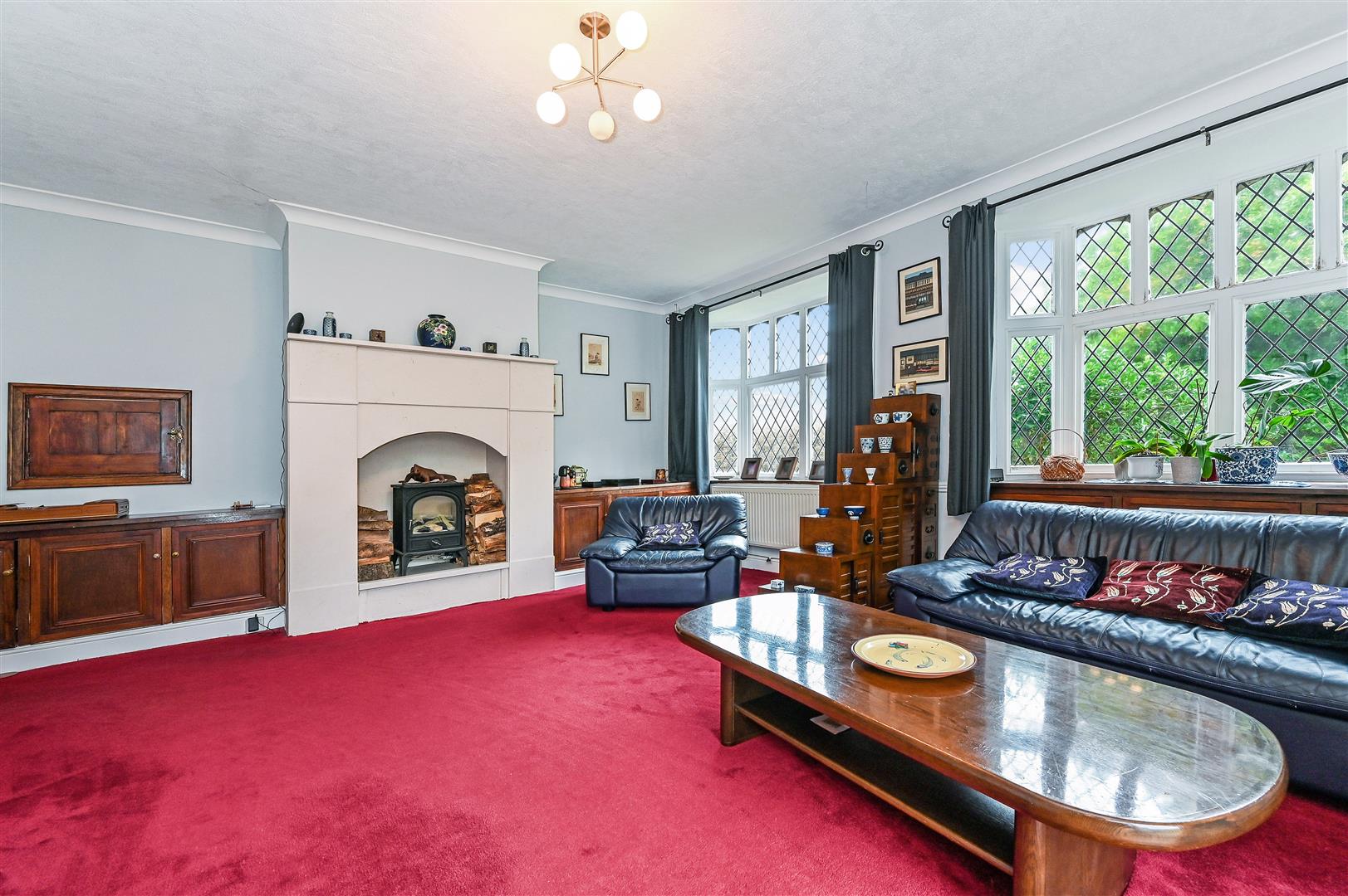 house - detached for sale clayton road