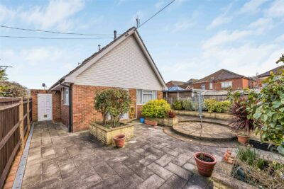 house for sale priory road