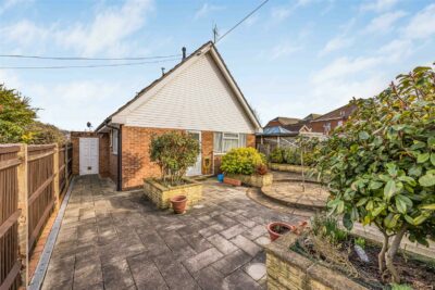 house for sale priory road