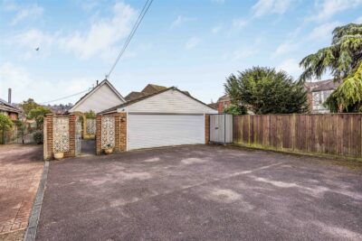 house for sale priory road