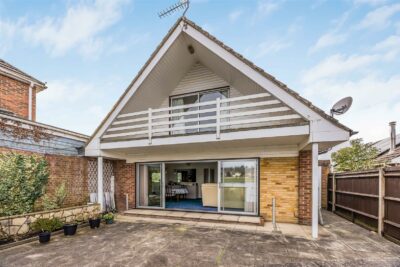 house for sale priory road