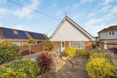 house for sale priory road