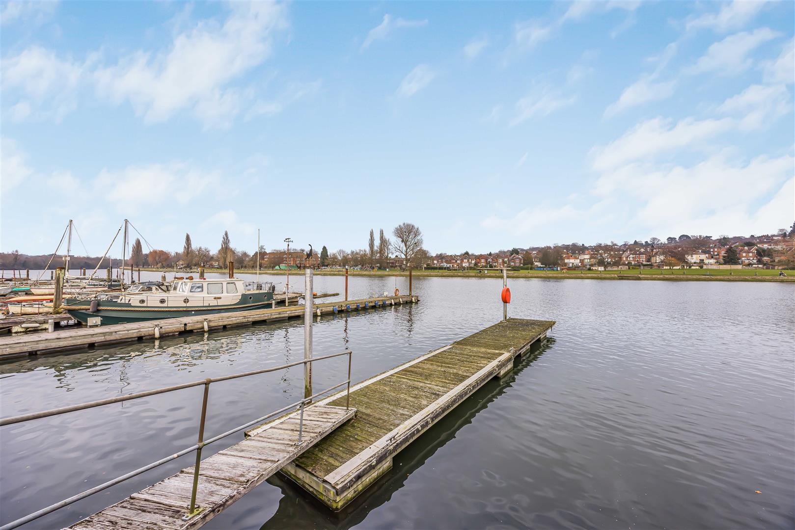 house for sale priory road