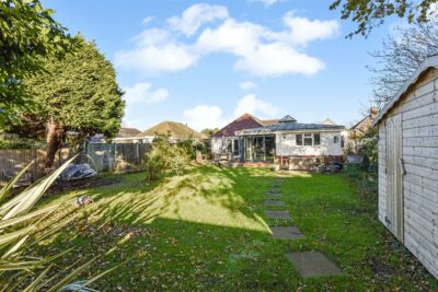 bungalow - detached for sale harbour road