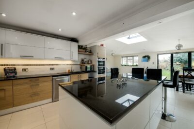 bungalow - detached for sale harbour road
