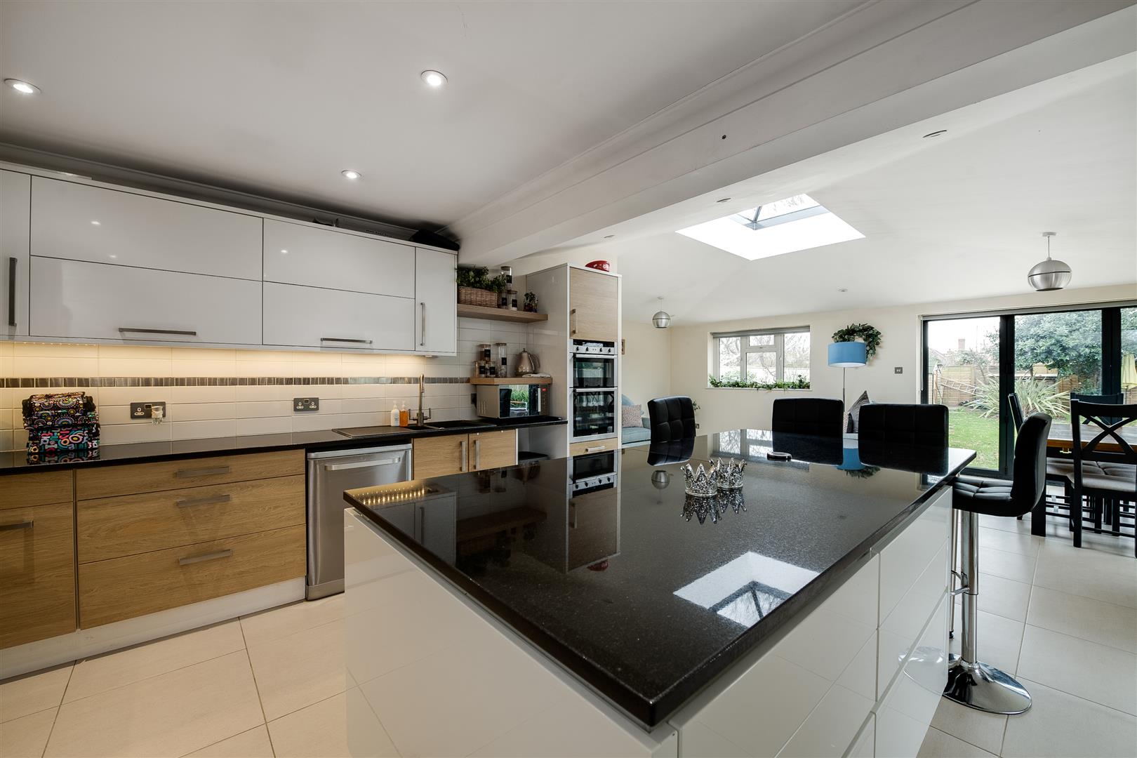 bungalow - detached for sale harbour road