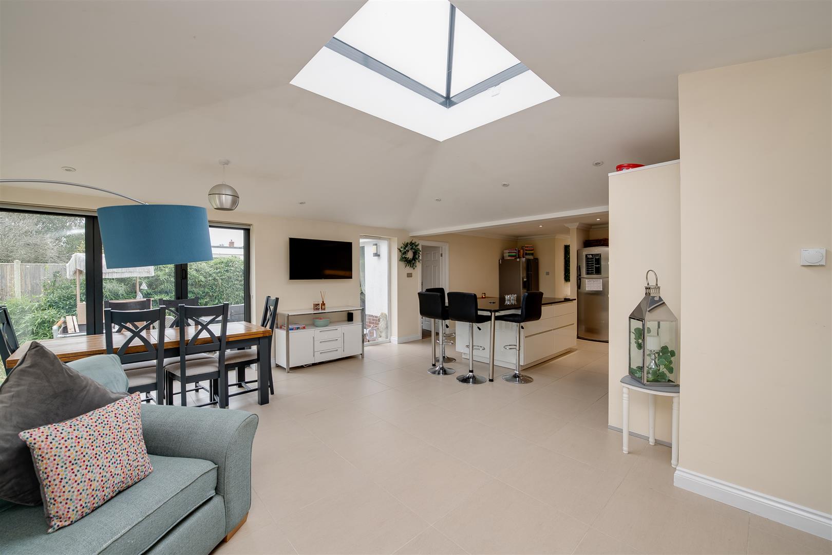 bungalow - detached for sale harbour road