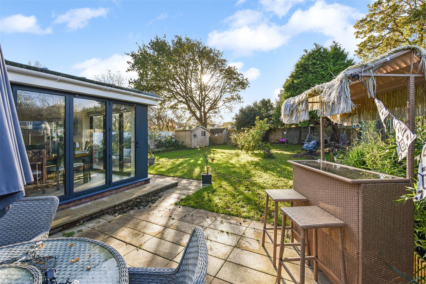 bungalow - detached for sale harbour road