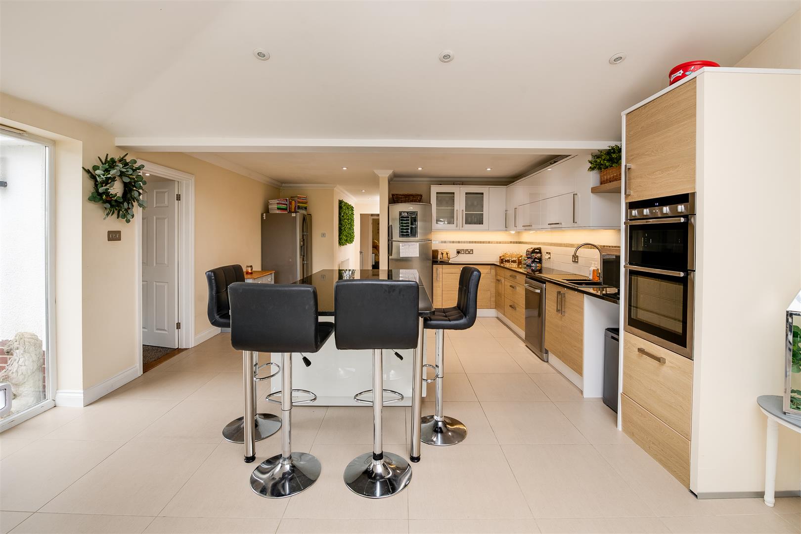 bungalow - detached for sale harbour road