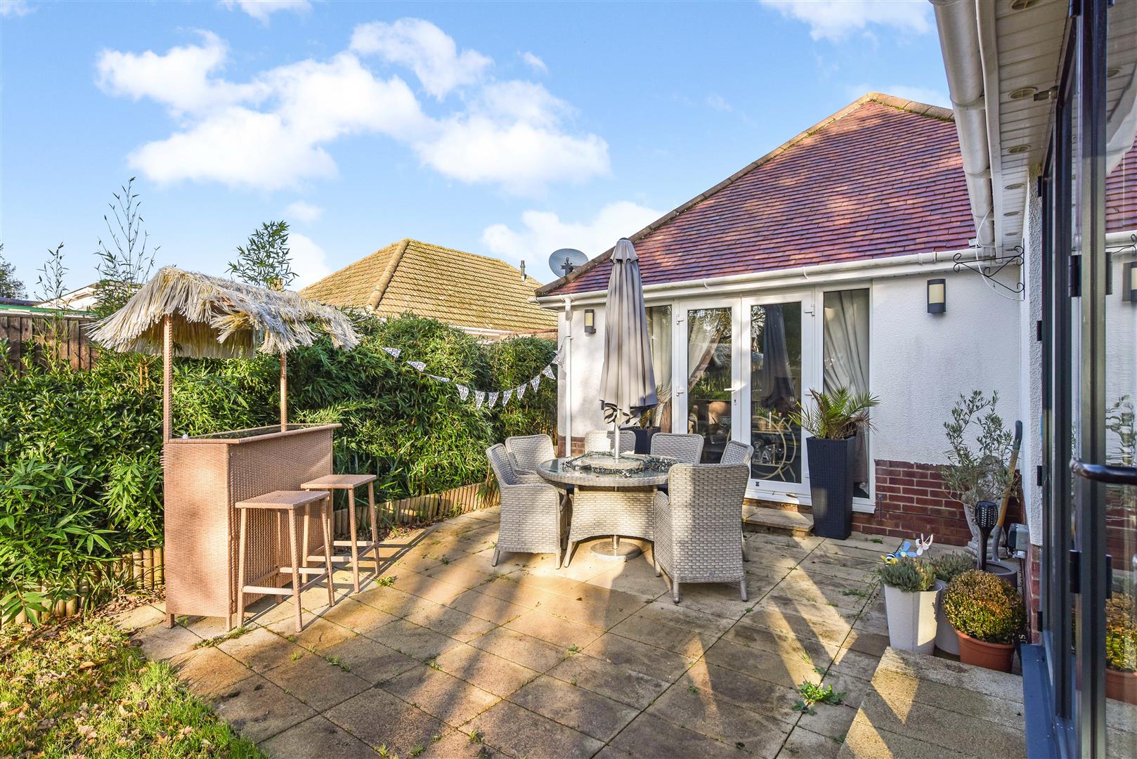 bungalow - detached for sale harbour road