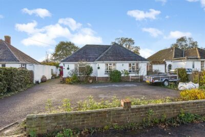 bungalow - detached for sale harbour road