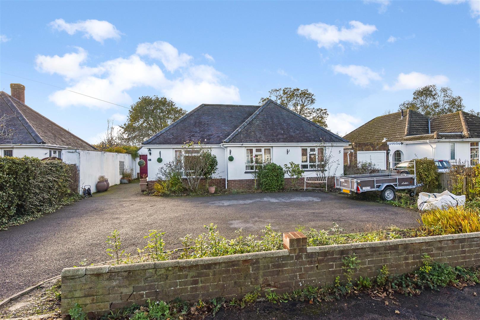 bungalow - detached for sale harbour road