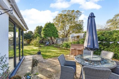 bungalow - detached for sale harbour road