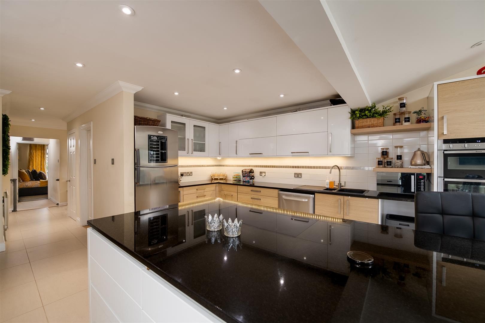 bungalow - detached for sale harbour road