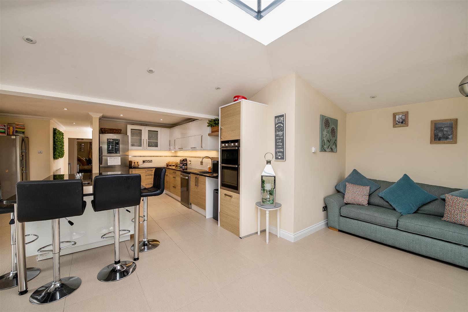 bungalow - detached for sale harbour road