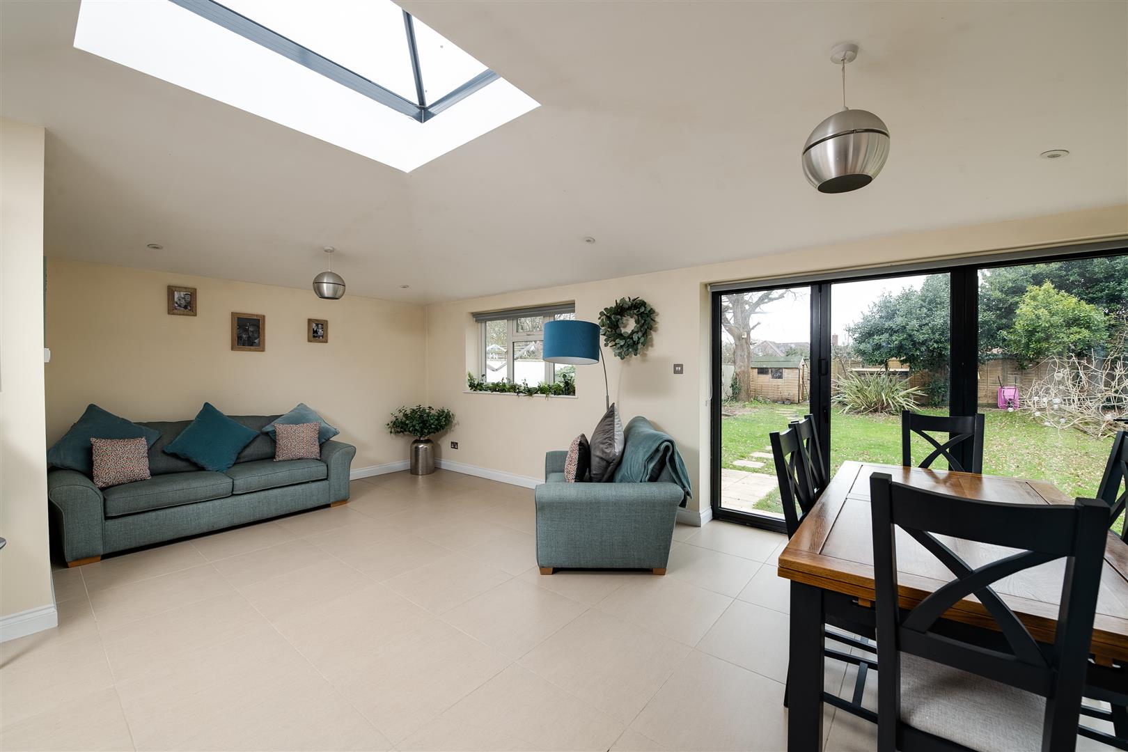 bungalow - detached for sale harbour road