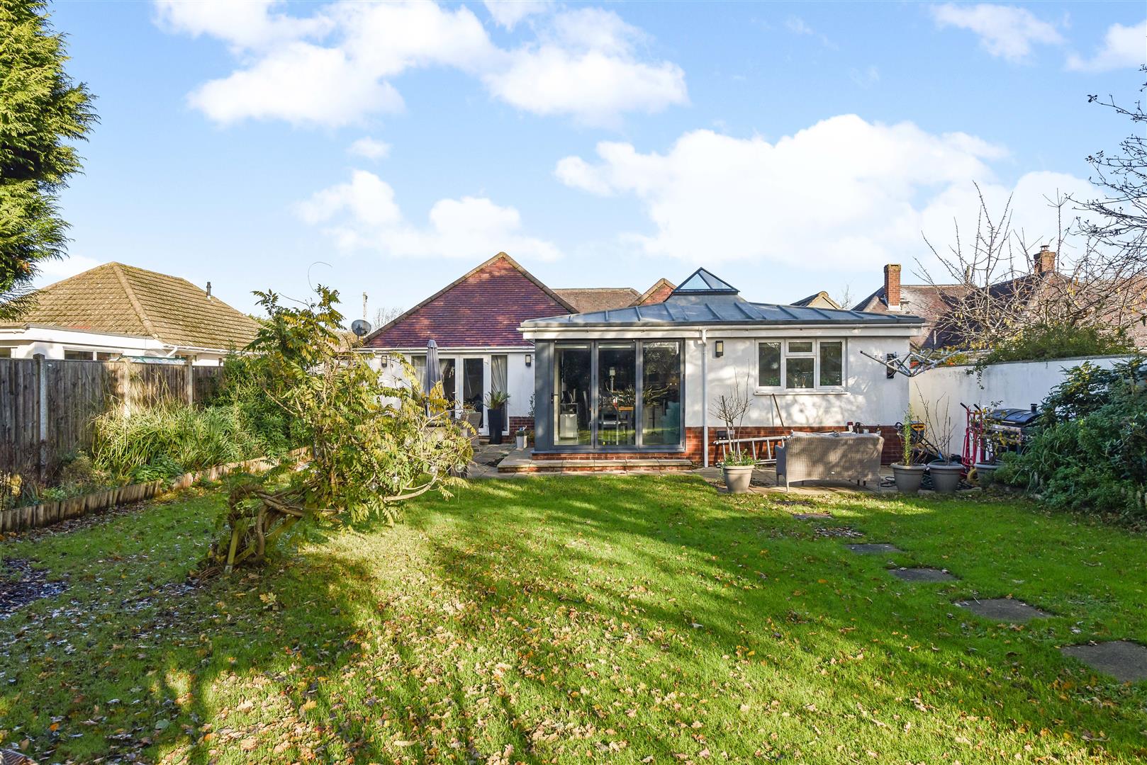 bungalow - detached for sale harbour road