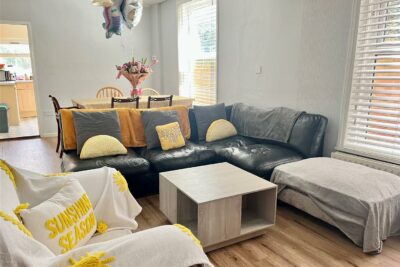 room for rent allens road