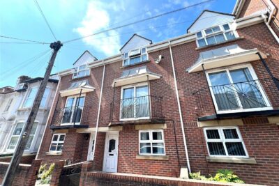 house - townhouse for rent st. ronans road