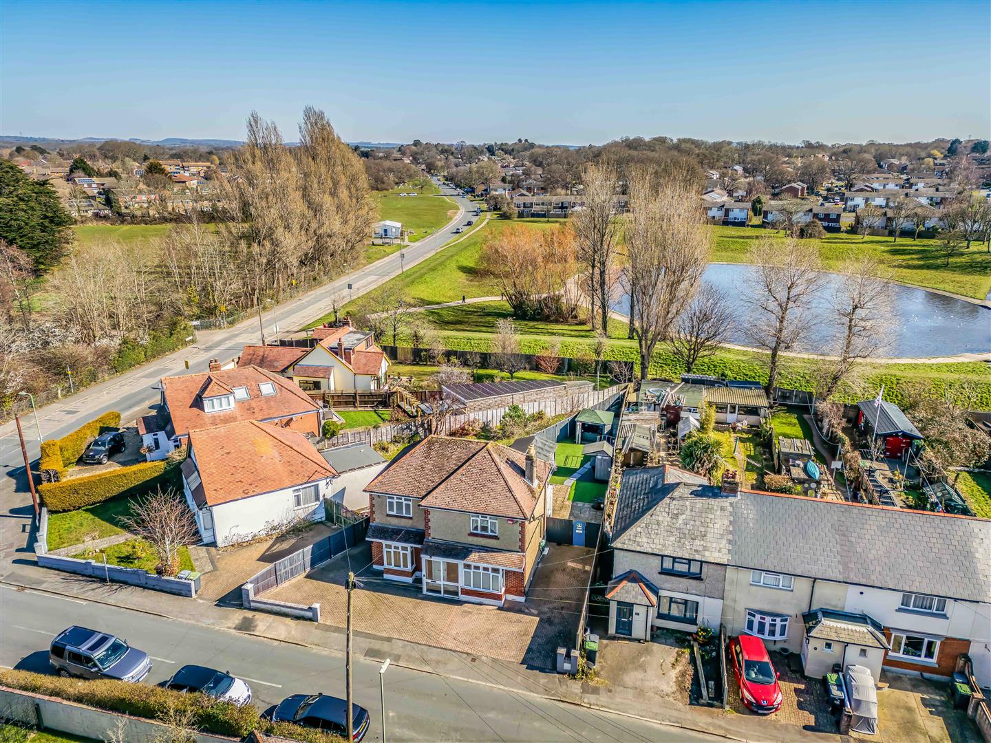 house - detached for sale queens grove