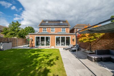 house - detached for sale claremont gardens