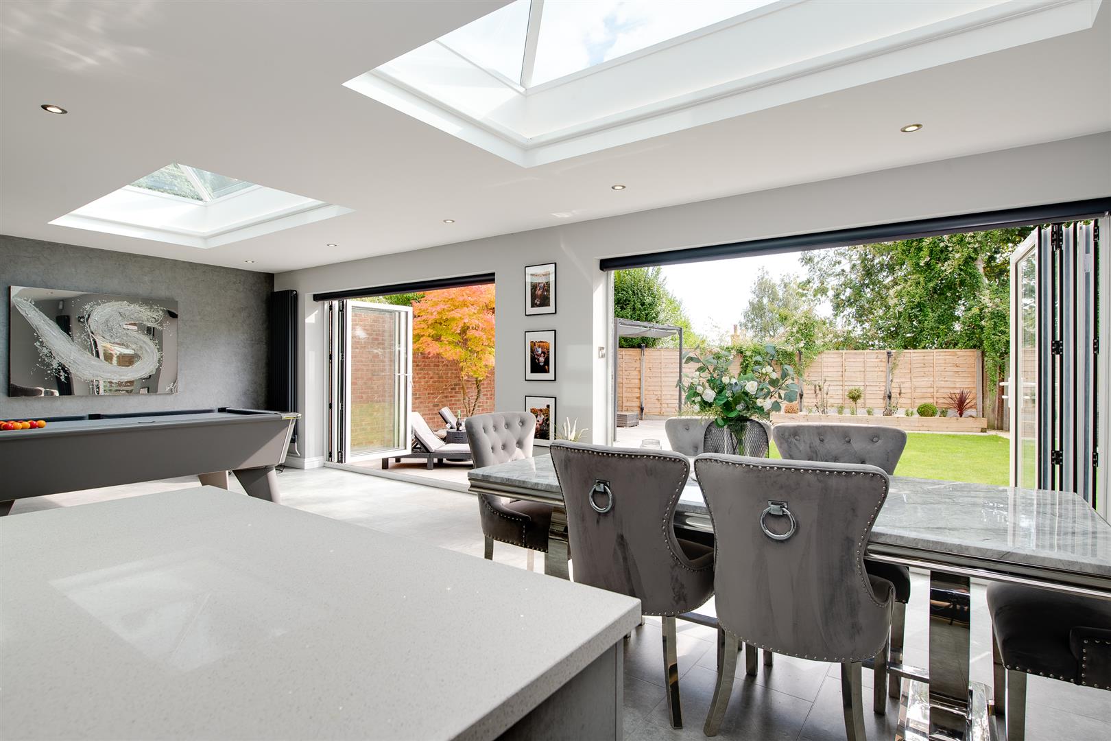 house - detached for sale claremont gardens