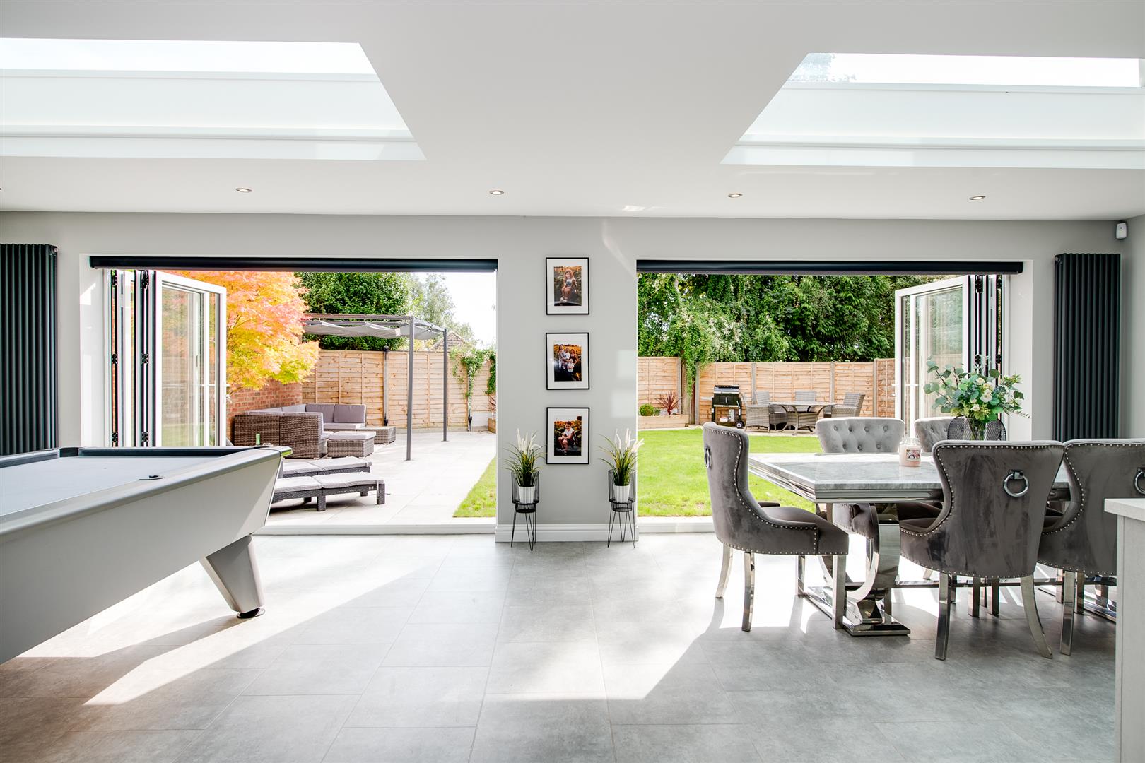 house - detached for sale claremont gardens