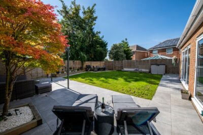 house - detached for sale claremont gardens