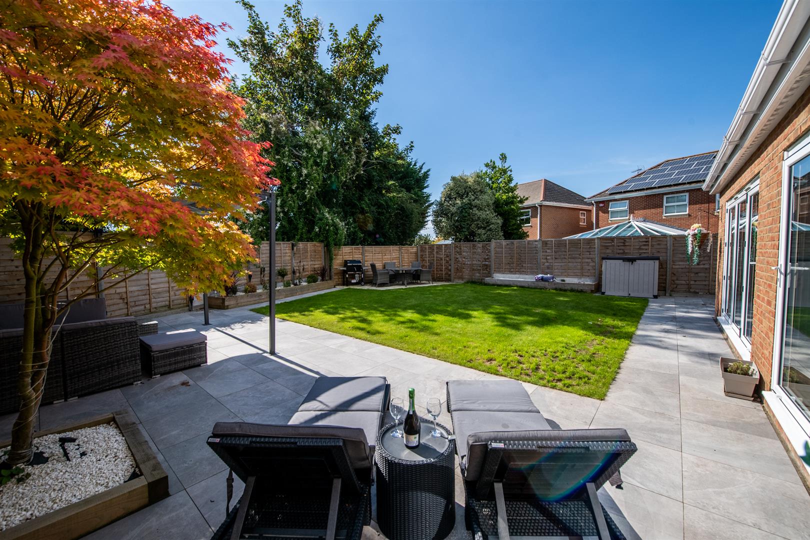 house - detached for sale claremont gardens