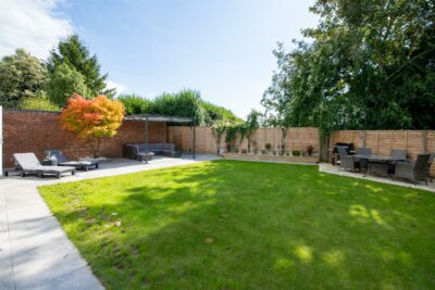 house - detached for sale claremont gardens