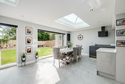 house - detached for sale claremont gardens