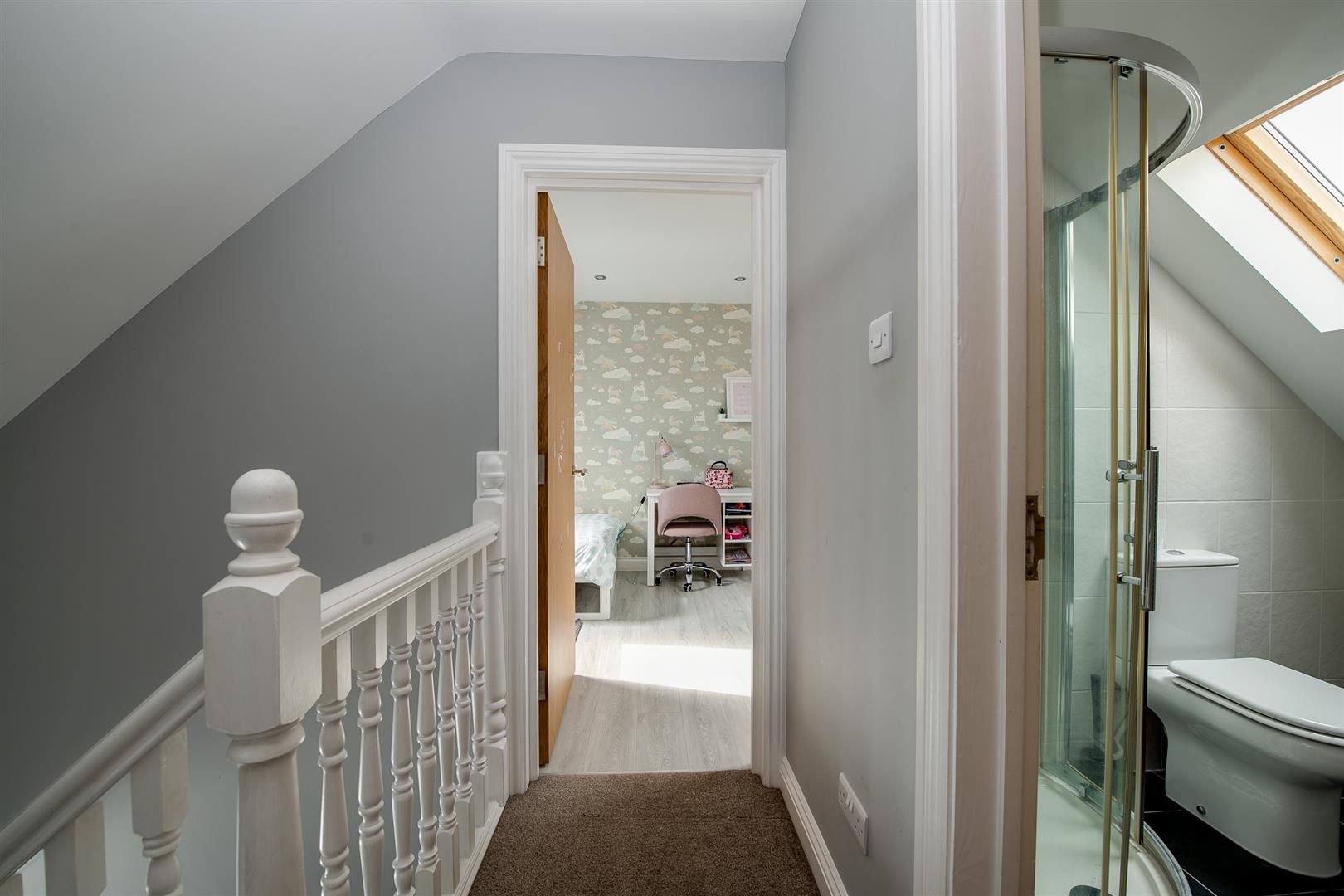 house - detached for sale claremont gardens