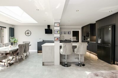 house - detached for sale claremont gardens