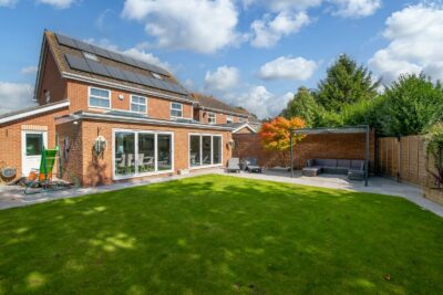 house - detached for sale claremont gardens