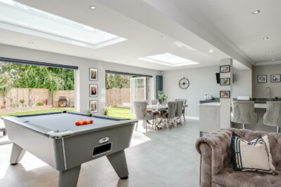 house - detached for sale claremont gardens