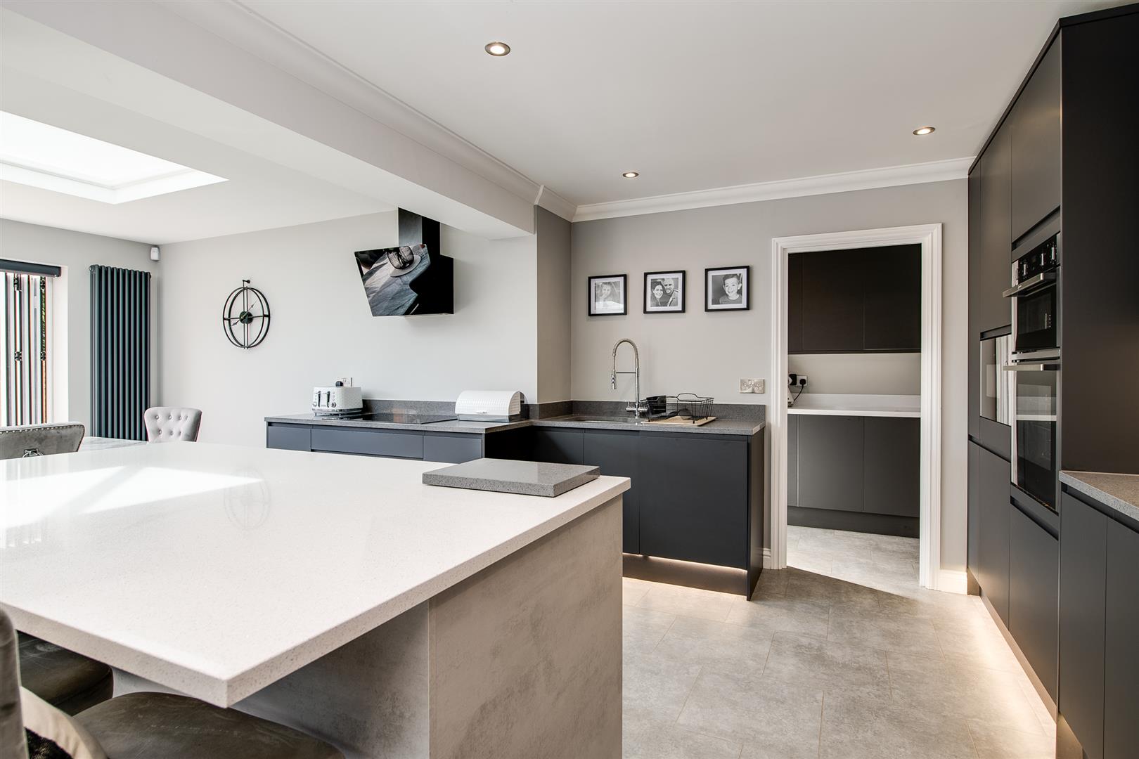 house - detached for sale claremont gardens