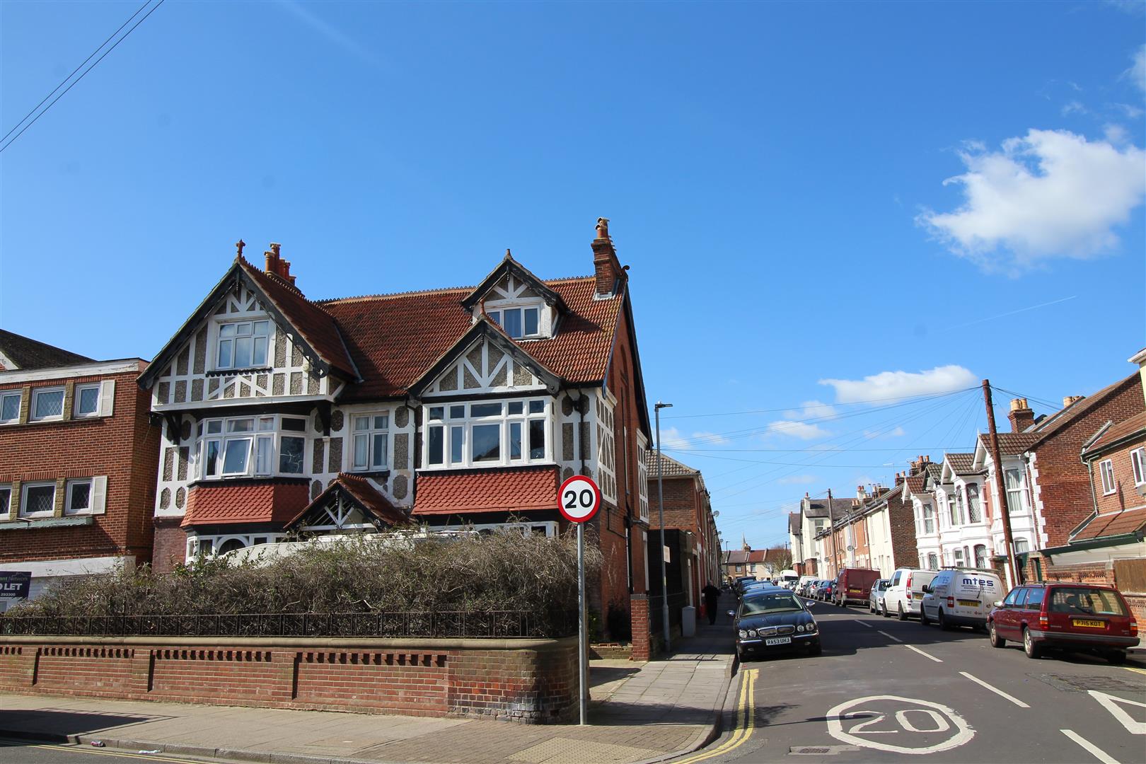 studio for rent waverley road