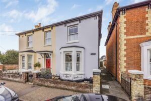 house for sale north street