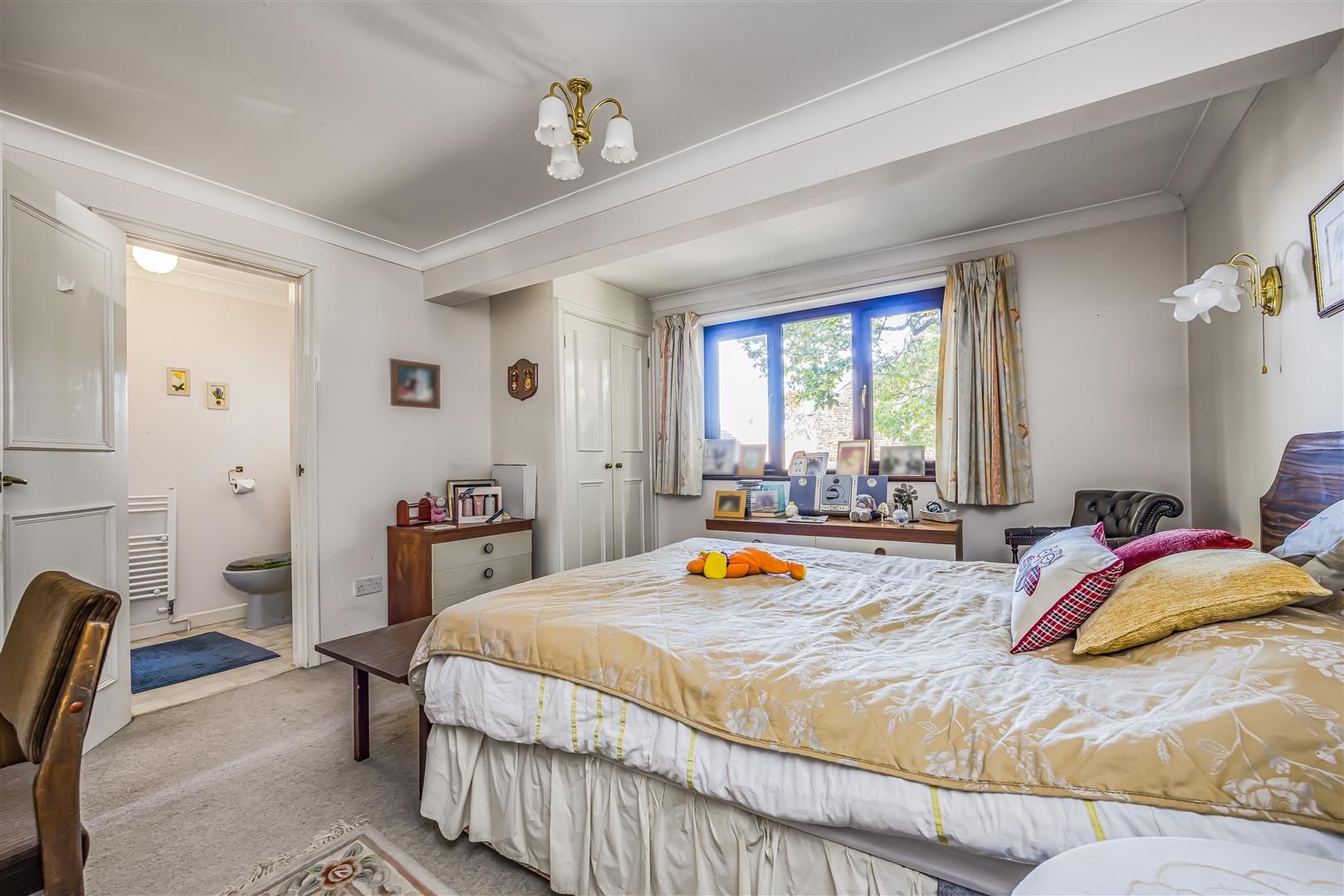 house - detached for sale brent court