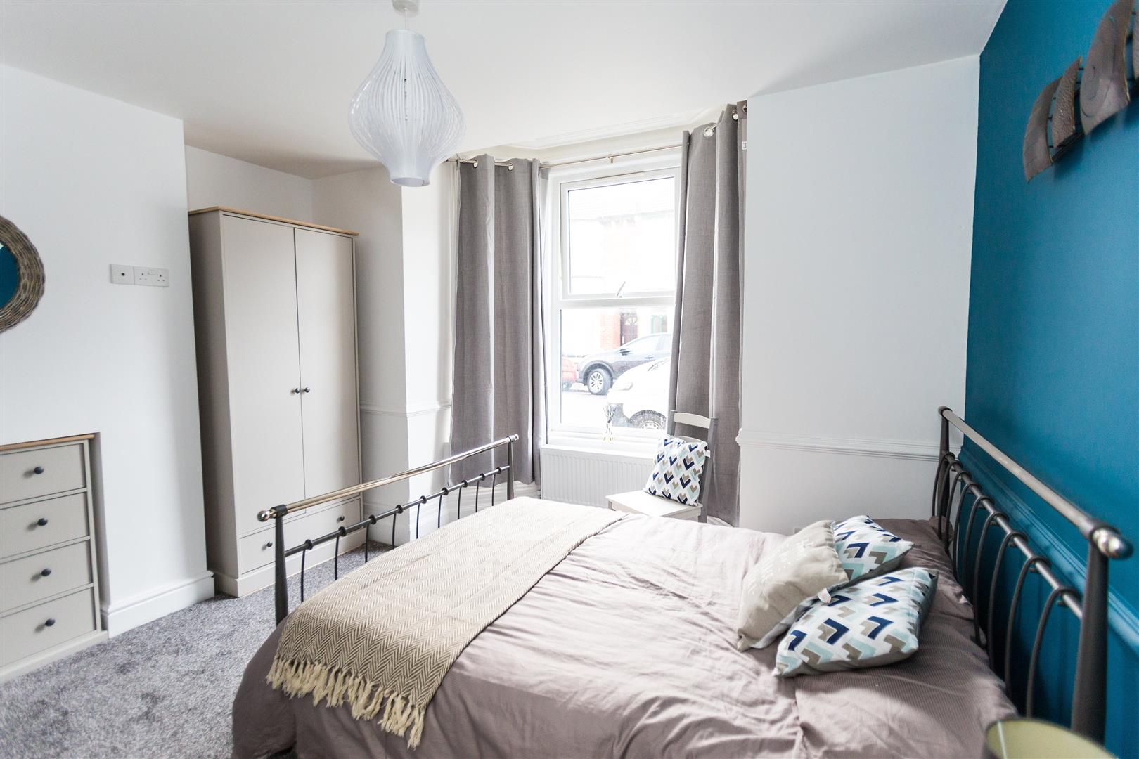 room for rent fearon road