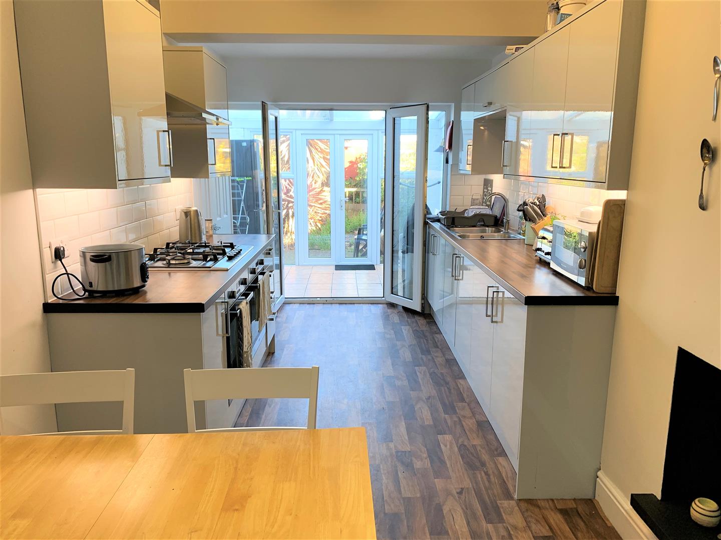 room for rent fearon road