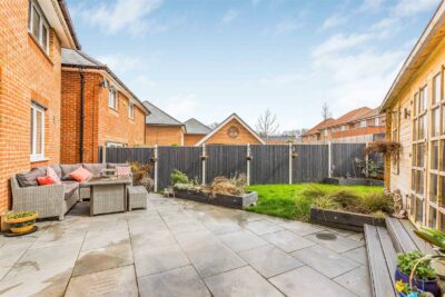 house - detached for sale marrelsmoor avenue